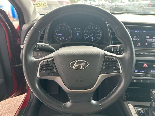 Used 2017 Hyundai Elantra Value Edition image 15