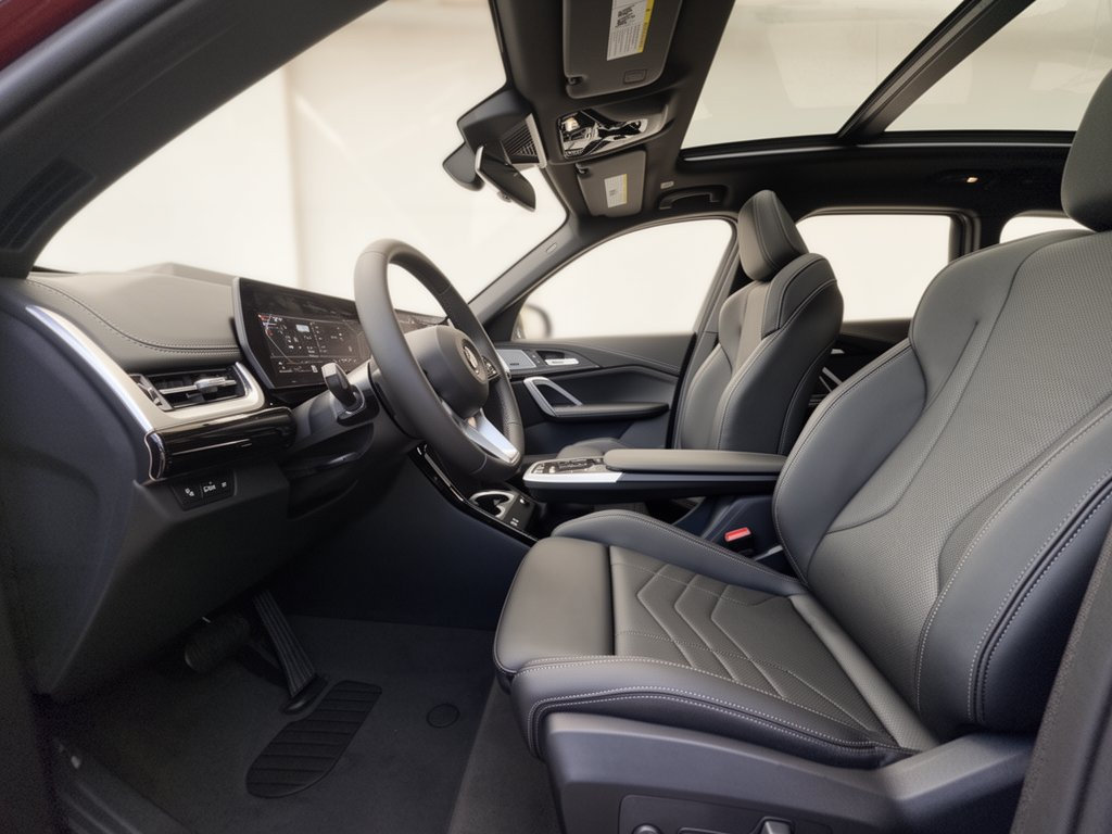 New 2027 BMW X1 xDrive28i AWD/4WD image 14