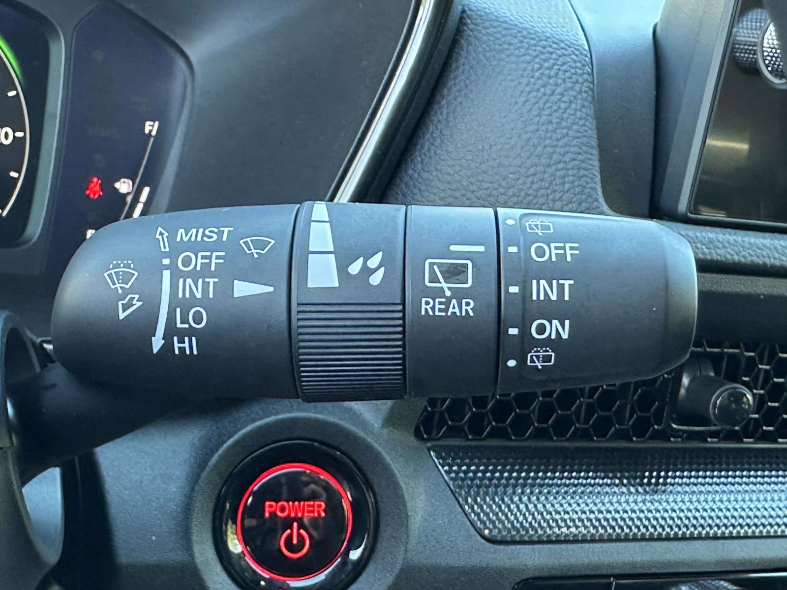 New 2026 Honda CR-V Sport-L image 12