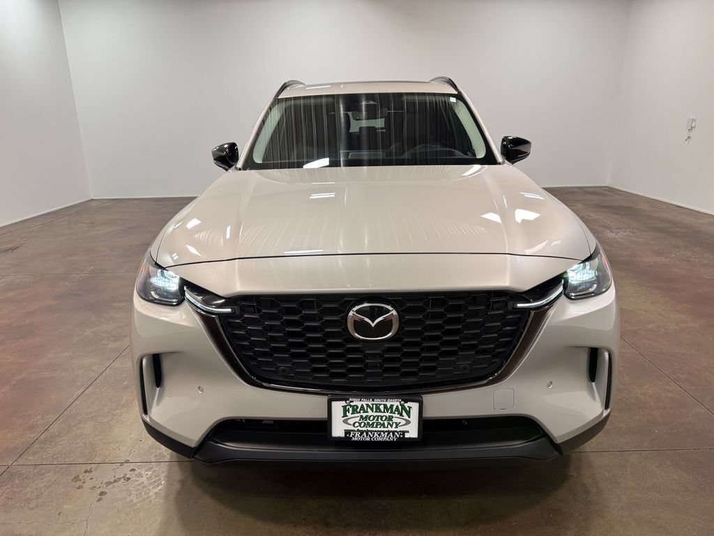 Used 2026 MAZDA CX-90 3.3 Turbo w/ Premium Sport Pkg AWD/4WD image 41