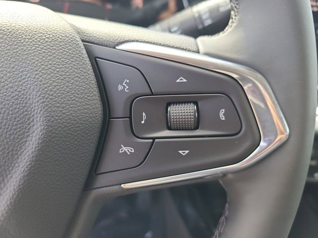 New 2026 Chevrolet Trax LT w/ Driver Confidence Package image 27