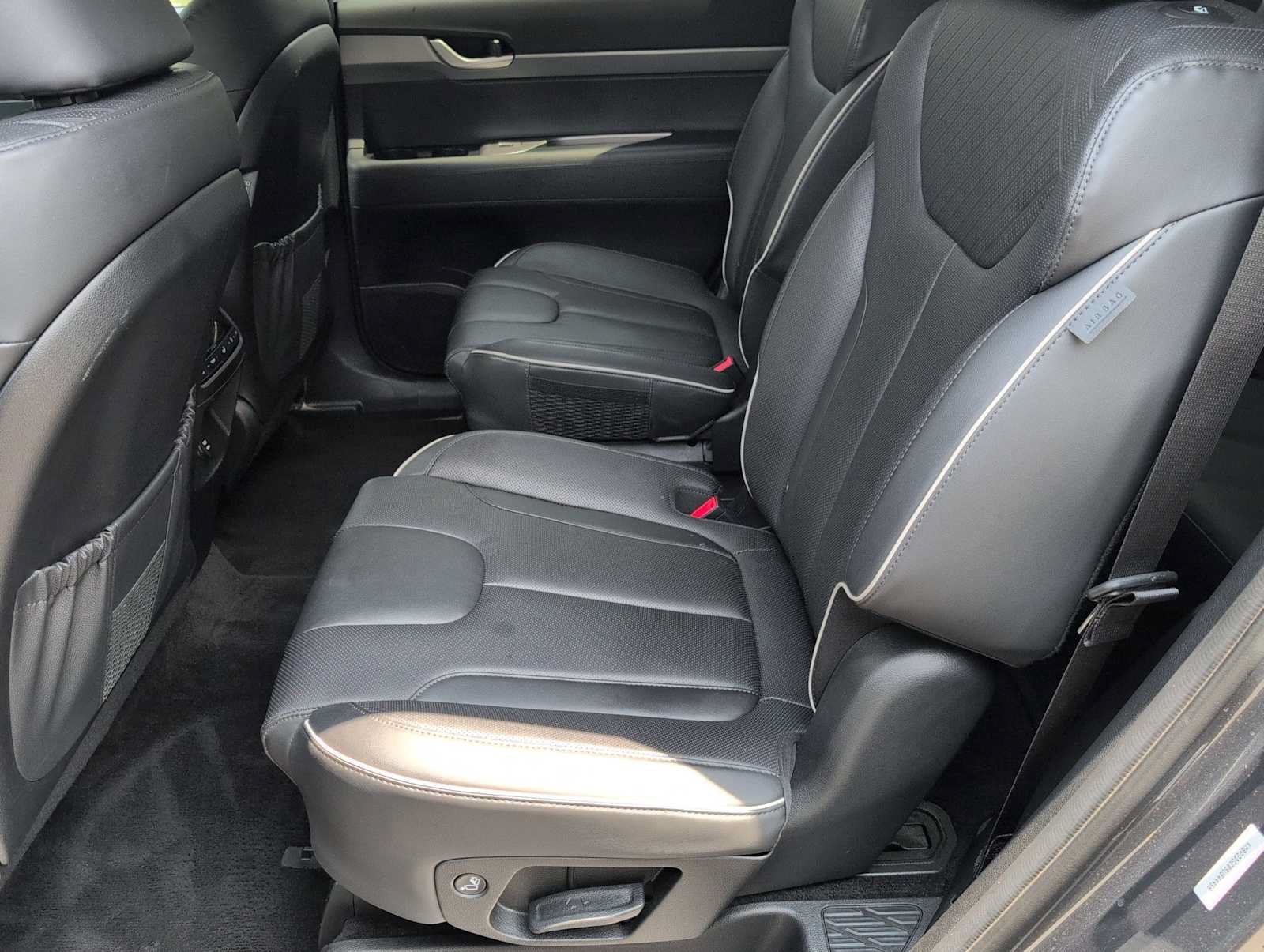 Used 2025 Hyundai Palisade SEL AWD/4WD image 19