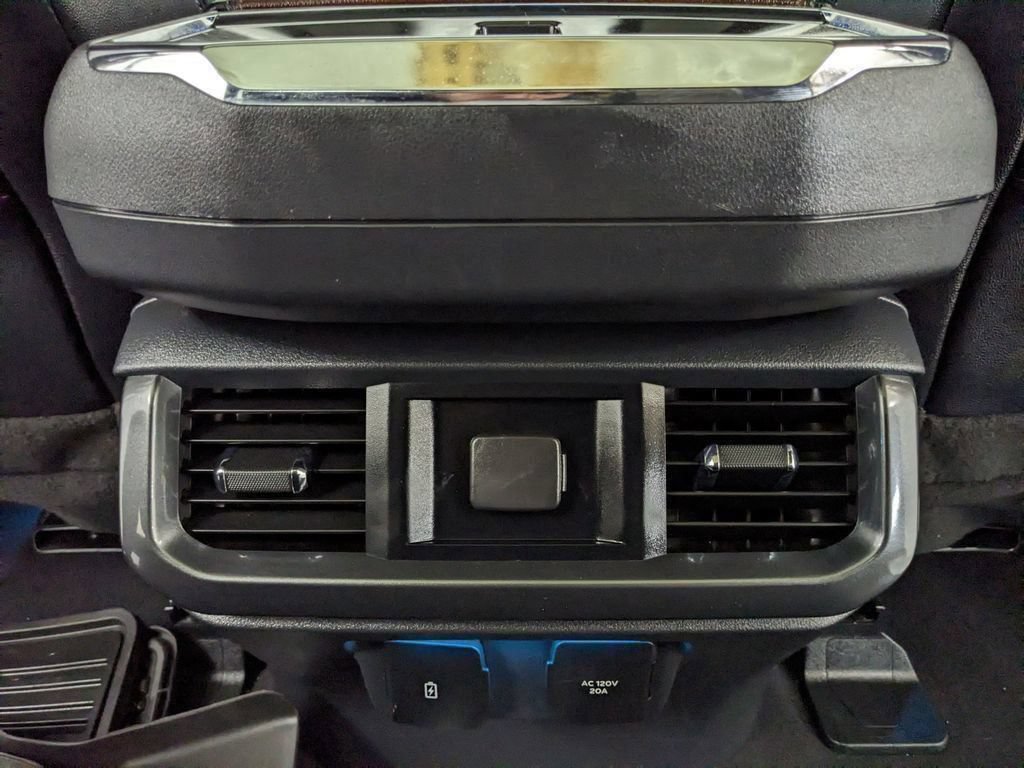 Certified 2023 Ford F150 Lariat AWD/4WD image 71