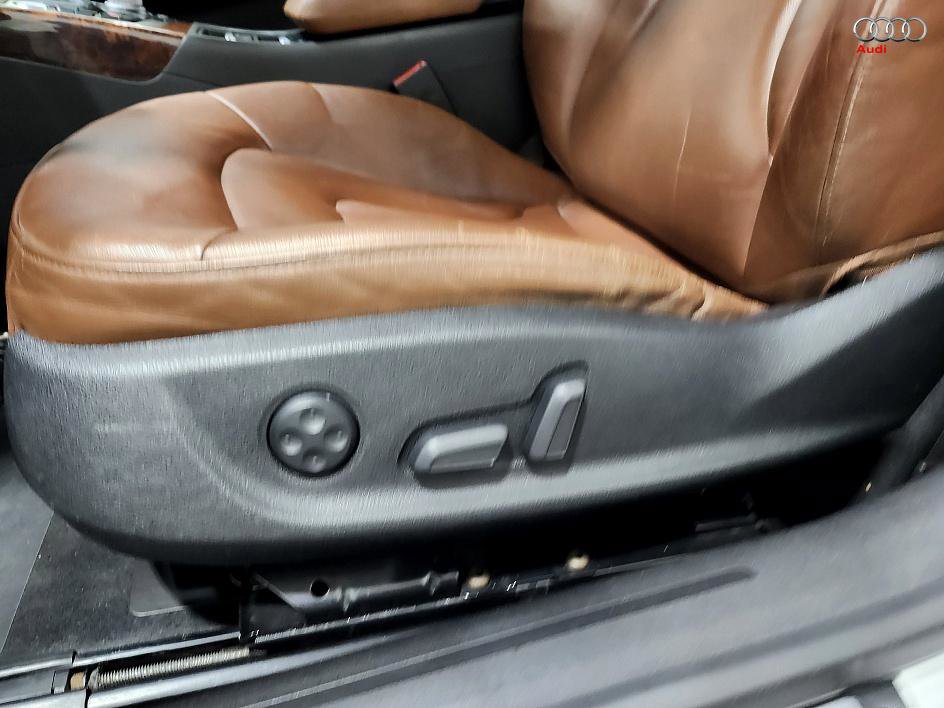 Used 2012 Audi A5 2.0T Premium Plus image 13