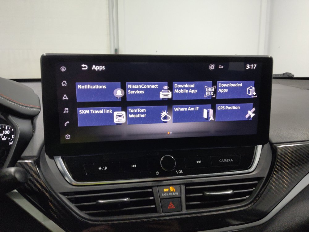 Used 2024 Nissan Altima 2.0 SR FWD image 25