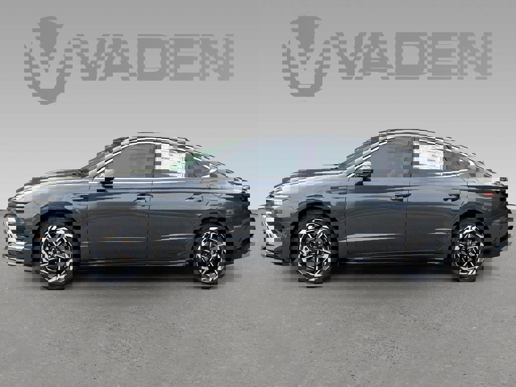 New 2025 Hyundai Sonata SEL image 8