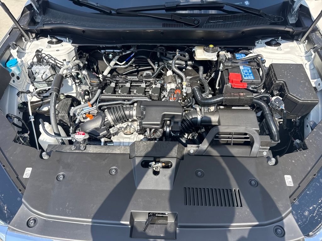 New 2026 Honda CR-V EX image 26
