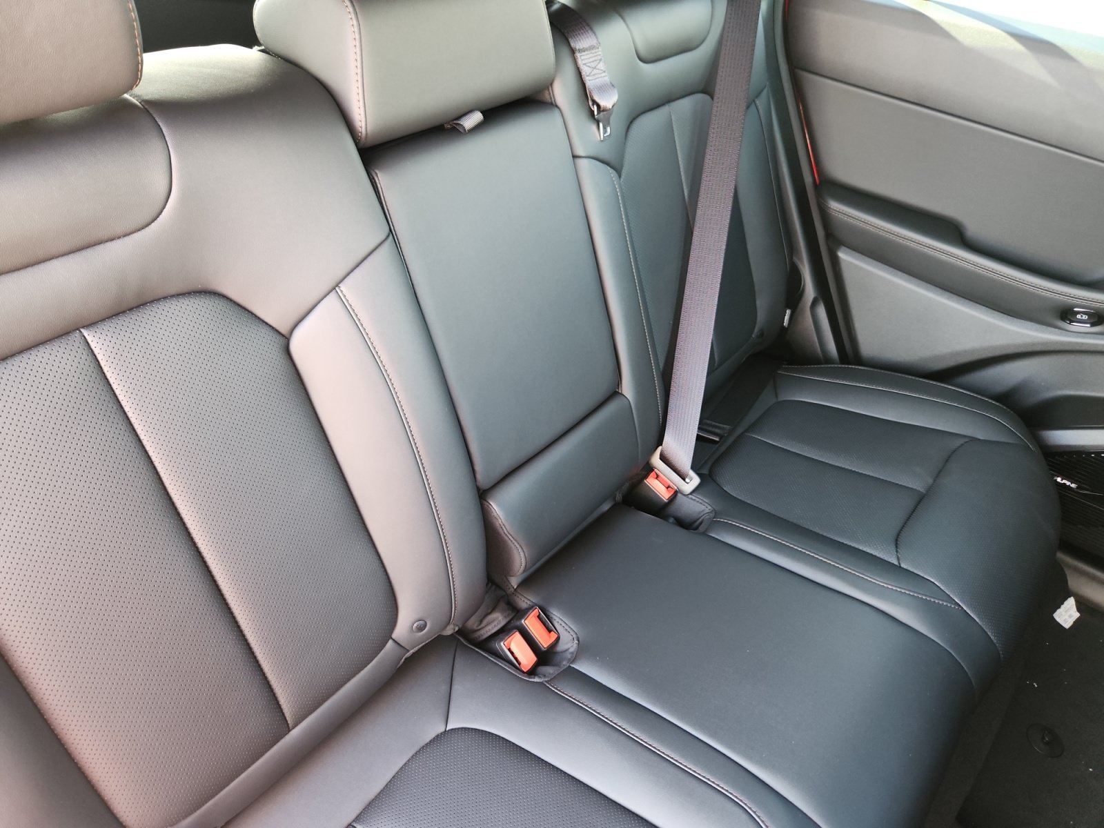 New 2026 Jeep Cherokee Limited AWD/4WD image 22