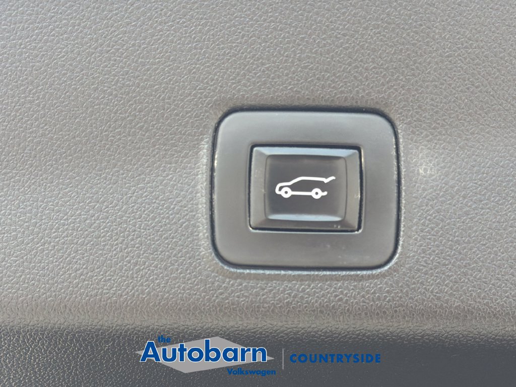 Used 2021 Chevrolet TrailBlazer LT w/ Sun and Liftgate Package FWD image 30