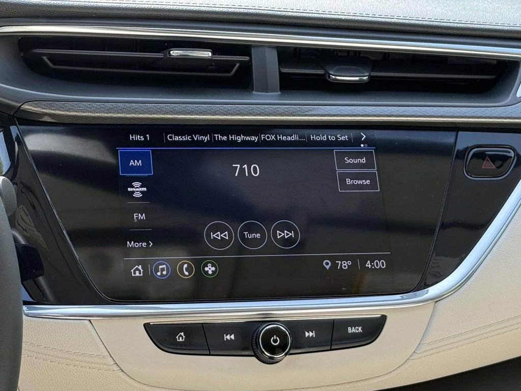 Used 2023 Buick Encore GX Preferred w/ Cold Weather Comfort Package FWD image 15