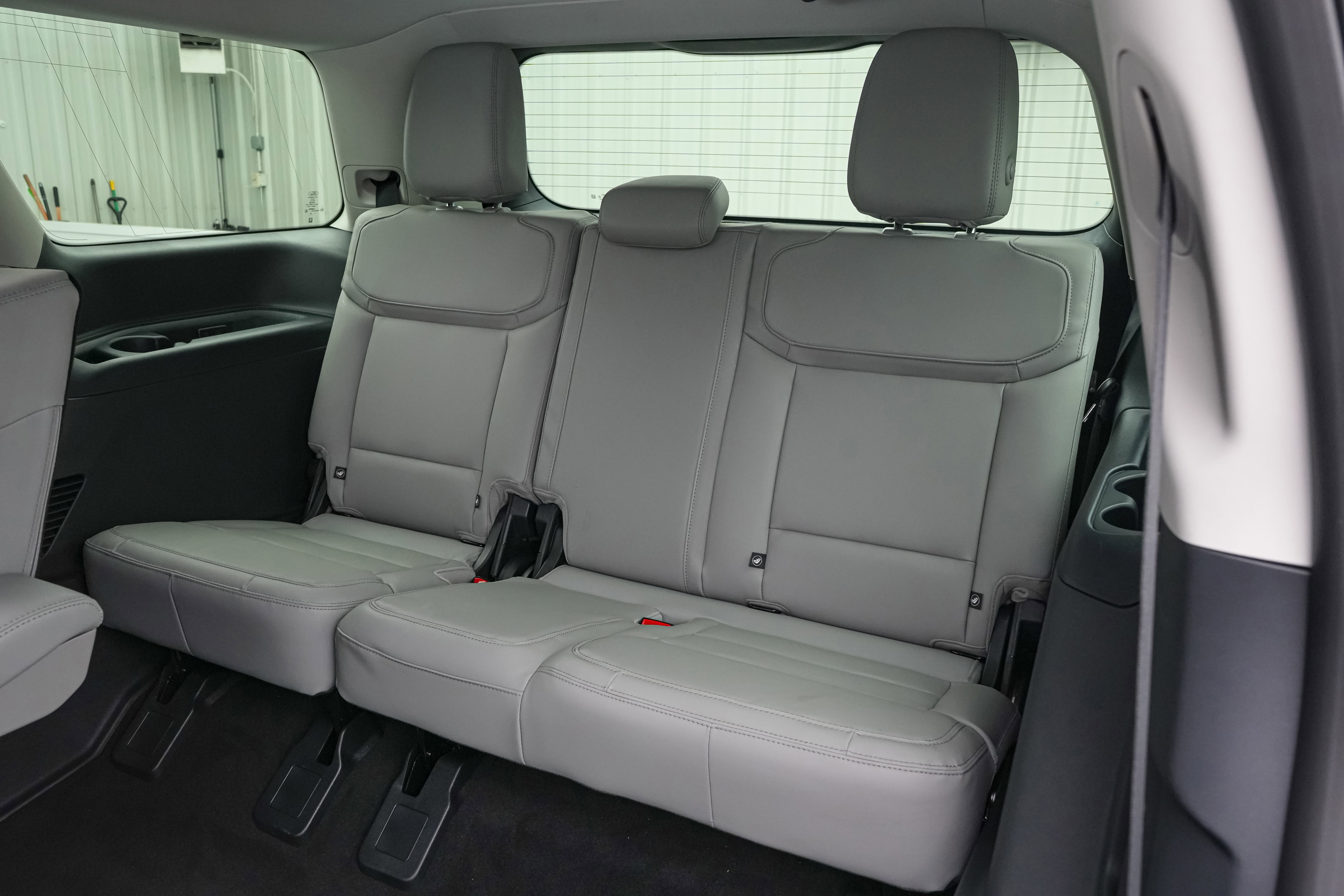 New 2026 Ford Expedition Active image 20