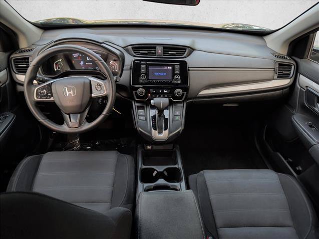 Used 2021 Honda CR-V LX image 27