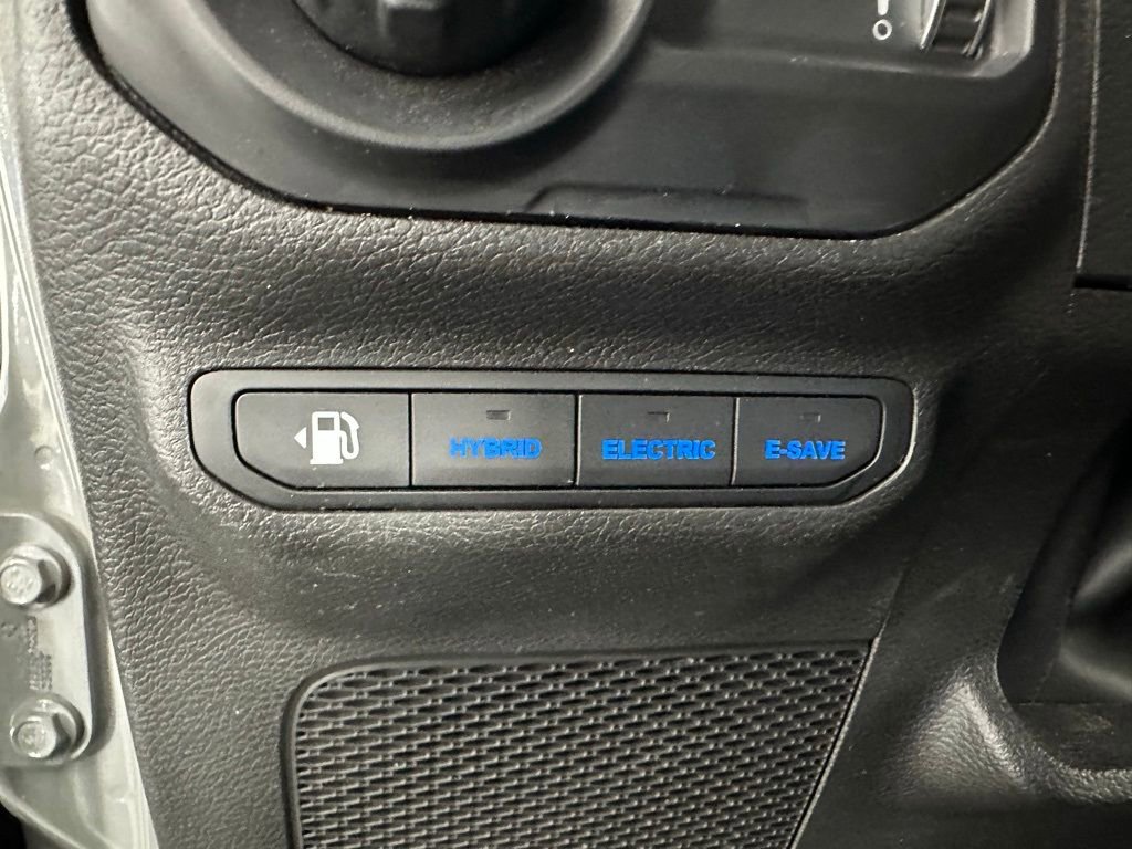 Used 2023 Jeep Wrangler Willys 4xe image 11