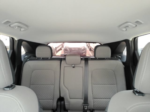 Used 2021 Ford Escape SE w/ SE Sport Appearance Package FWD image 31