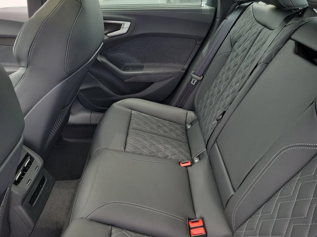 New 2026 Audi S5 Premium Plus AWD/4WD image 25