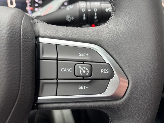 New 2026 Jeep Compass Latitude AWD/4WD image 25