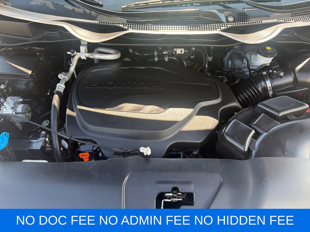 Used 2022 Honda Odyssey Touring image 24