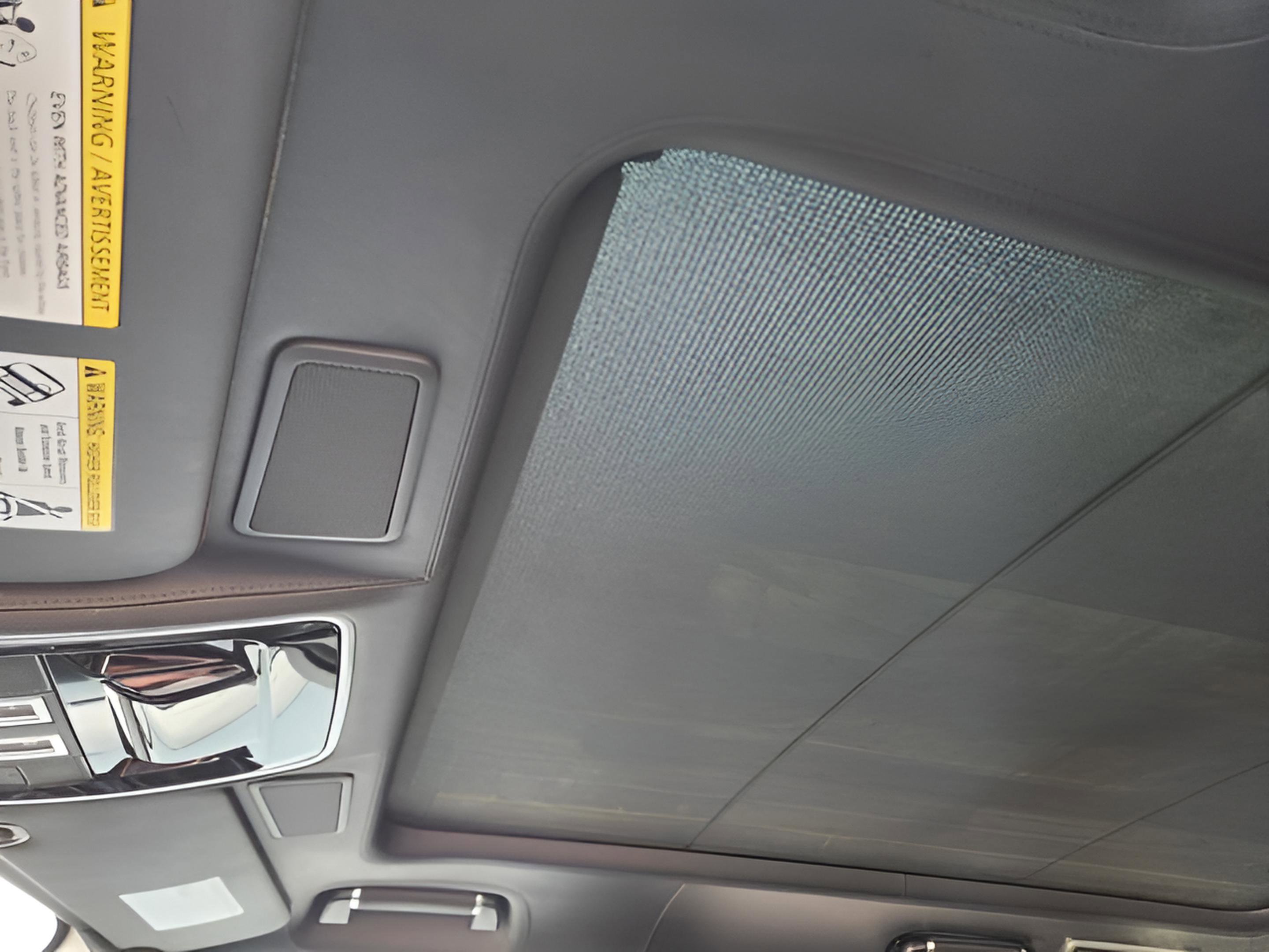 Used 2017 Land Rover Range Rover SV Autobiography Dynamic image 21