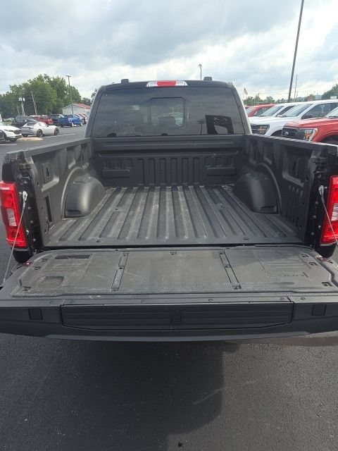 Used 2023 Ford F150 XLT w/ Equipment Group 301A Mid AWD/4WD image 7