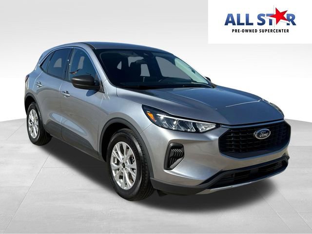 Used 2023 Ford Escape Active w/ Cold Weather Package