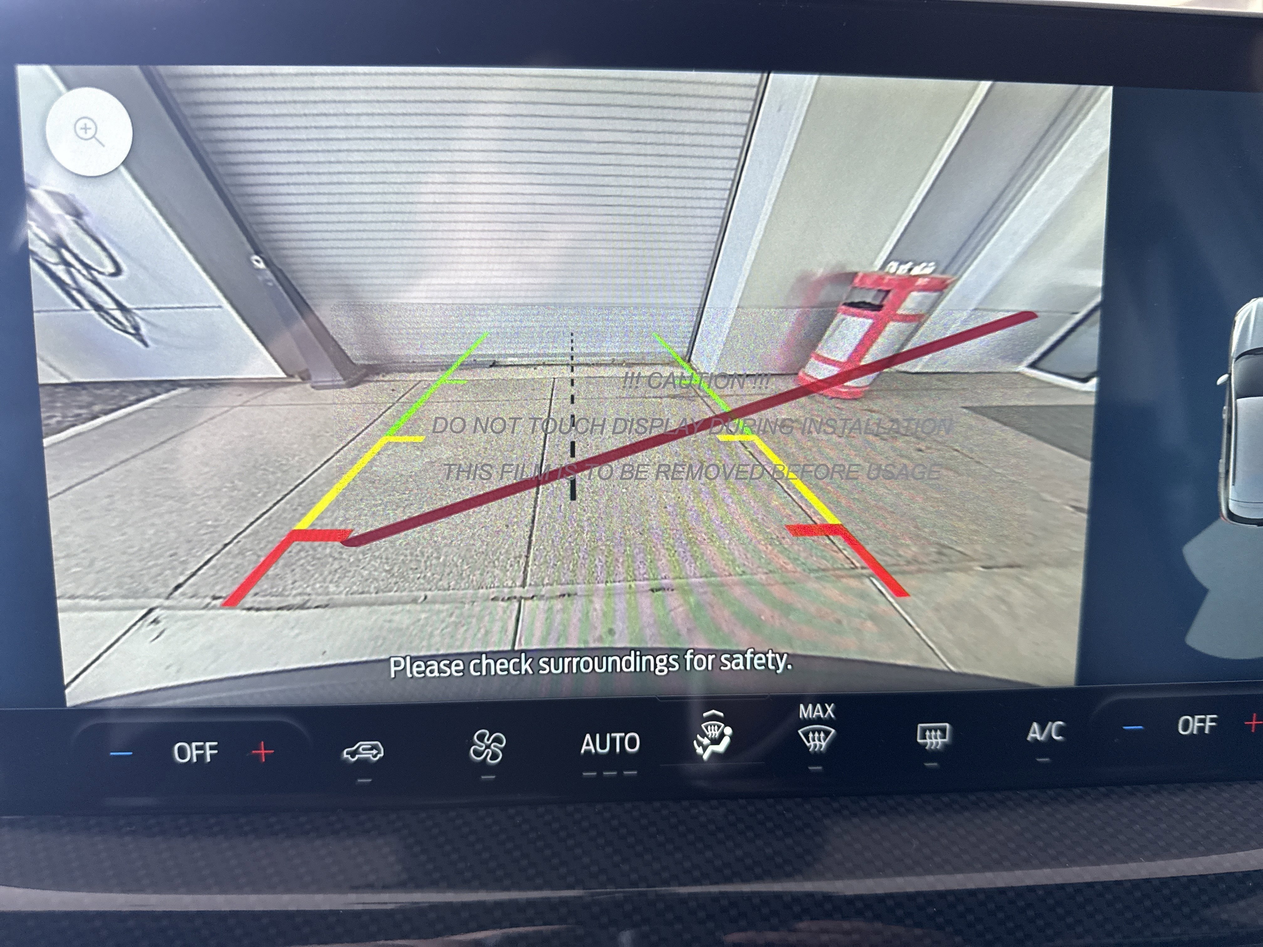 New 2026 Ford Escape ST-Line w/ Tech Pack #1 FWD image 27