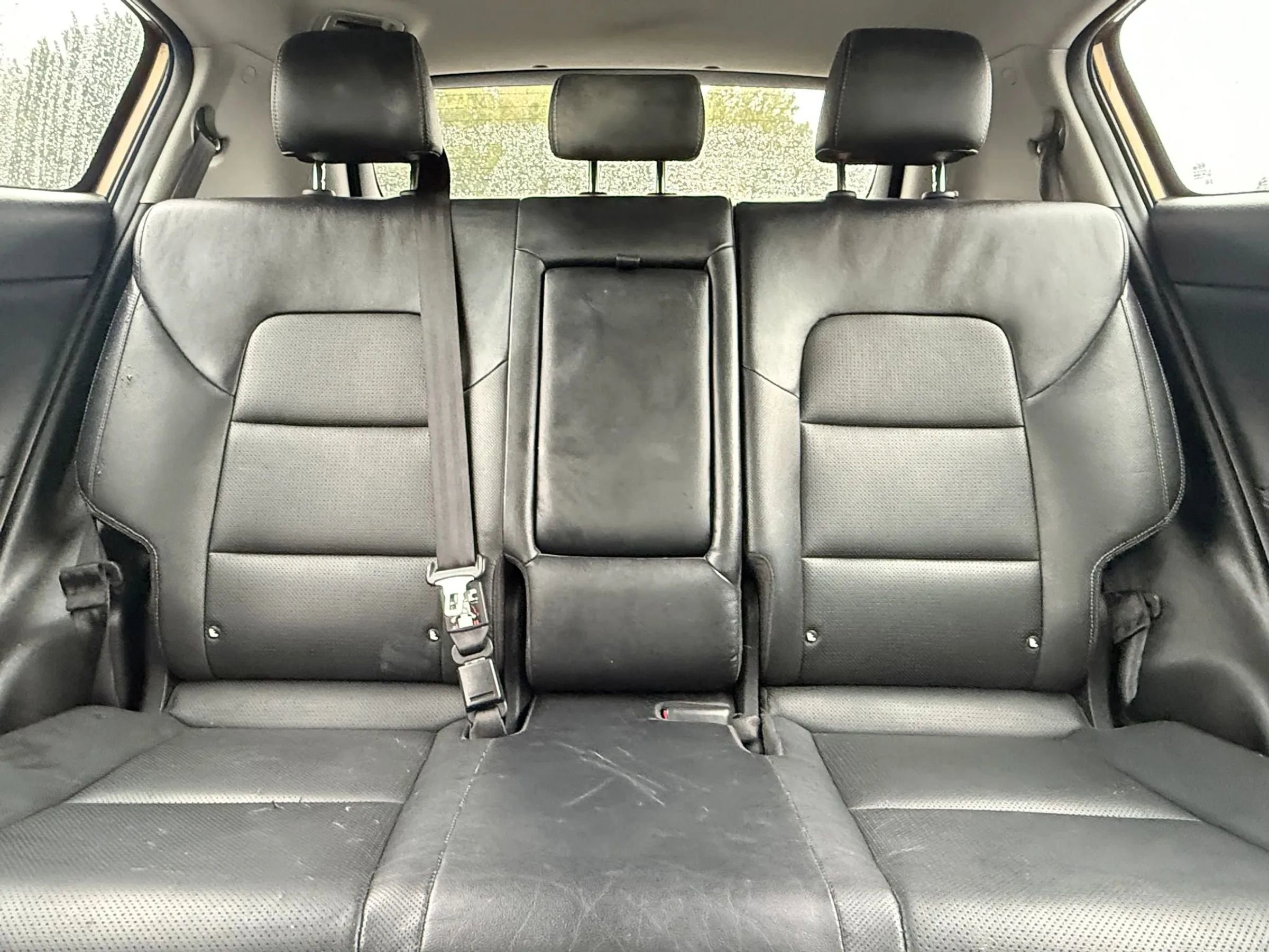 Used 2017 Kia Sportage EX w/ EX Technology Package image 20