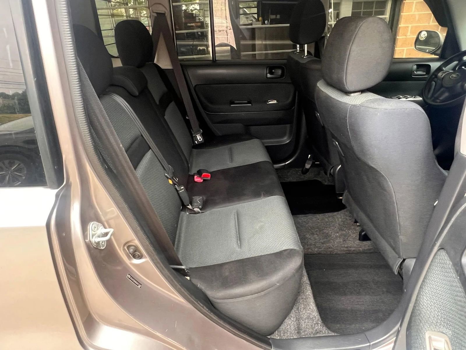 Used 2006 Scion xB FWD image 13
