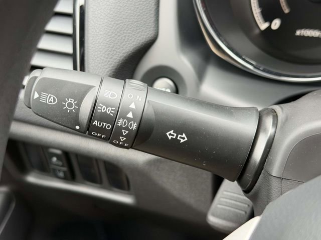 New 2026 Mitsubishi Outlander Sport ES image 23