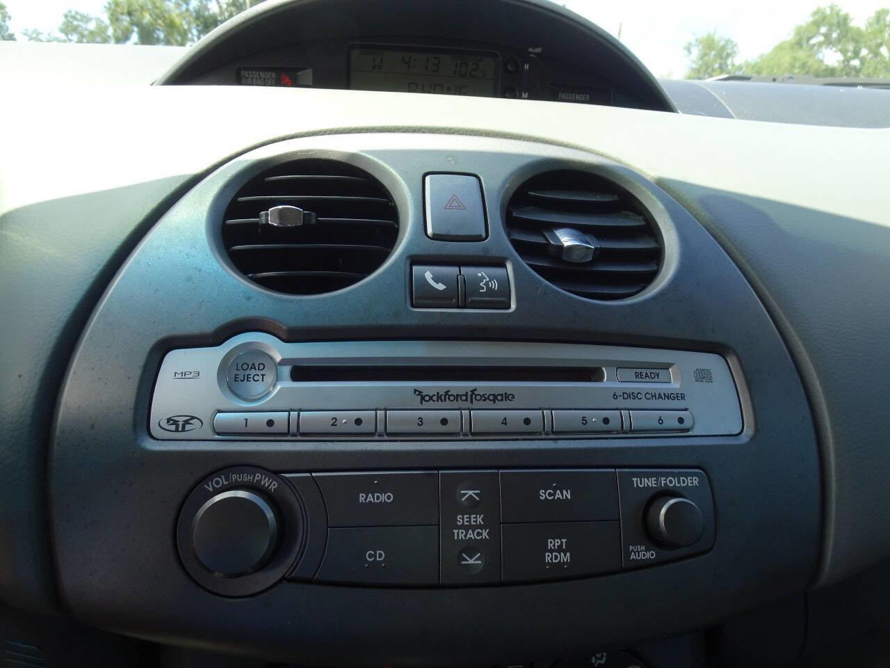 Used 2011 Mitsubishi Eclipse GS Sport image 23