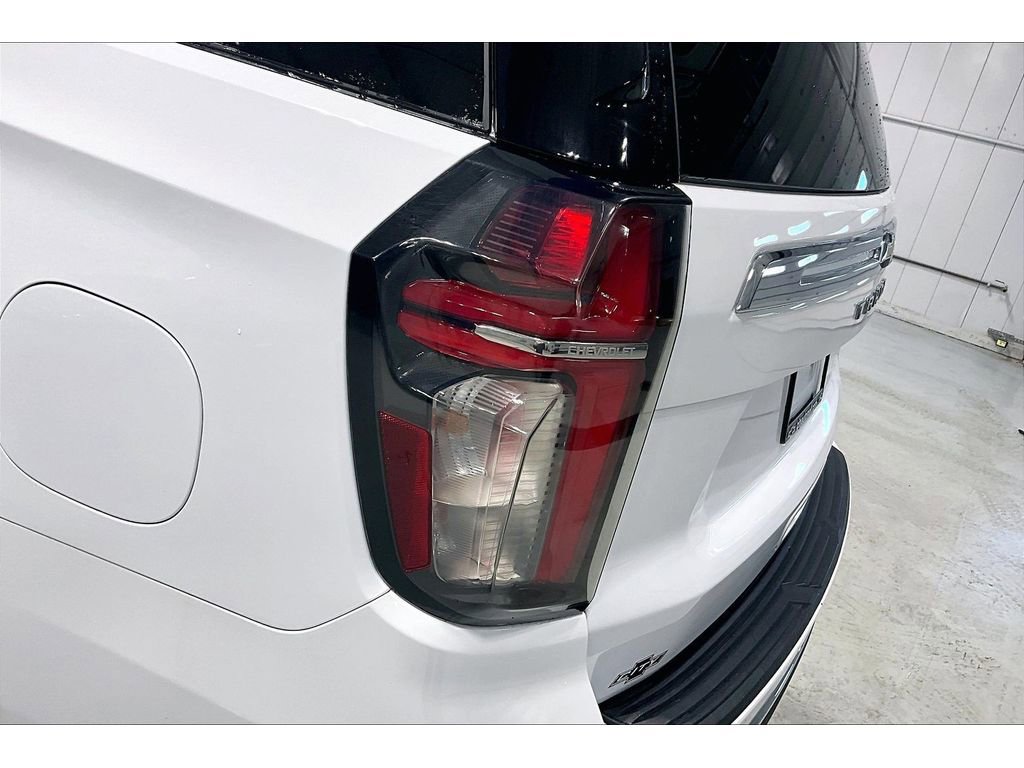 Used 2024 Chevrolet Tahoe LT image 32