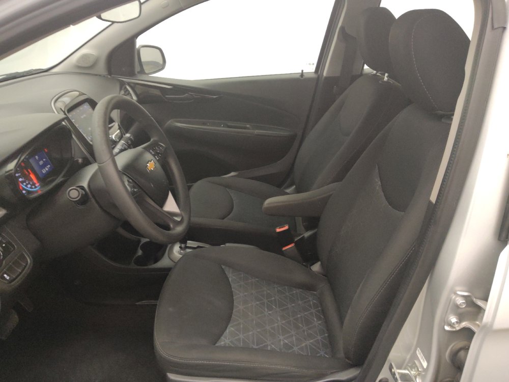 Used 2021 Chevrolet Spark LT FWD image 17