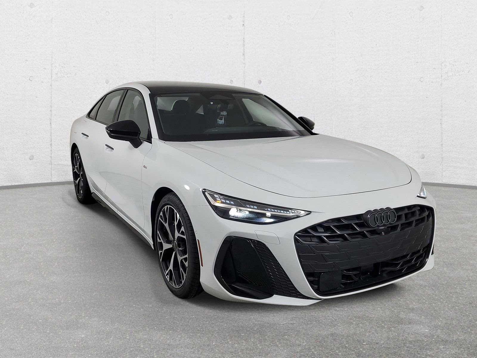 New 2026 Audi A6 Prestige image 2