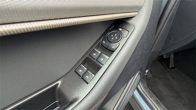 New 2025 Ford Explorer Active image 20