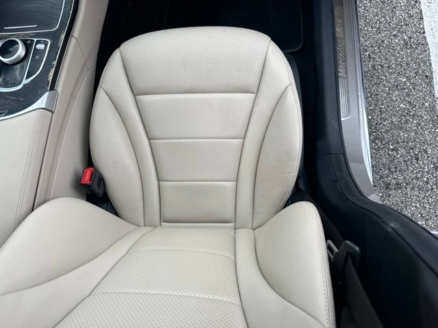 Used 2019 Mercedes-Benz C 300 Sedan image 35