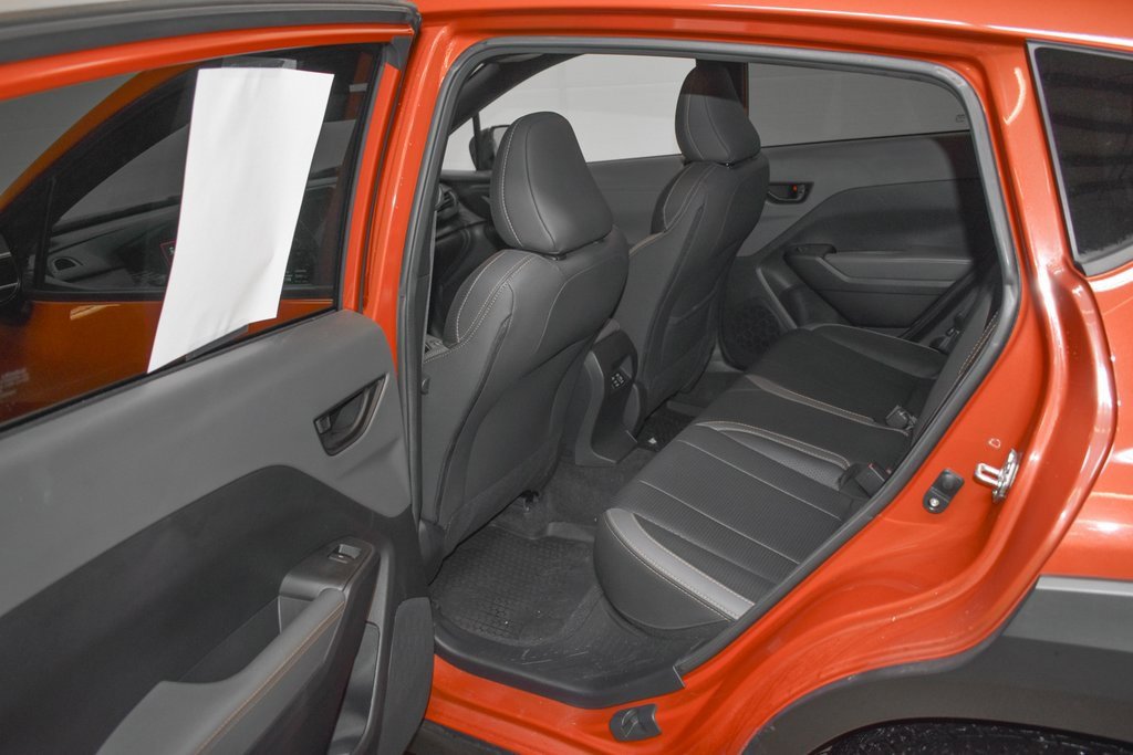 Used 2025 Subaru Crosstrek 2.5i Wilderness image 22