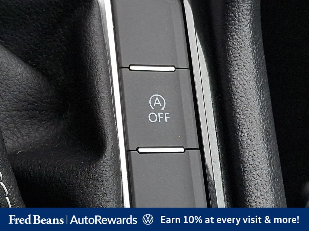 Certified 2023 Volkswagen Taos S AWD/4WD image 31