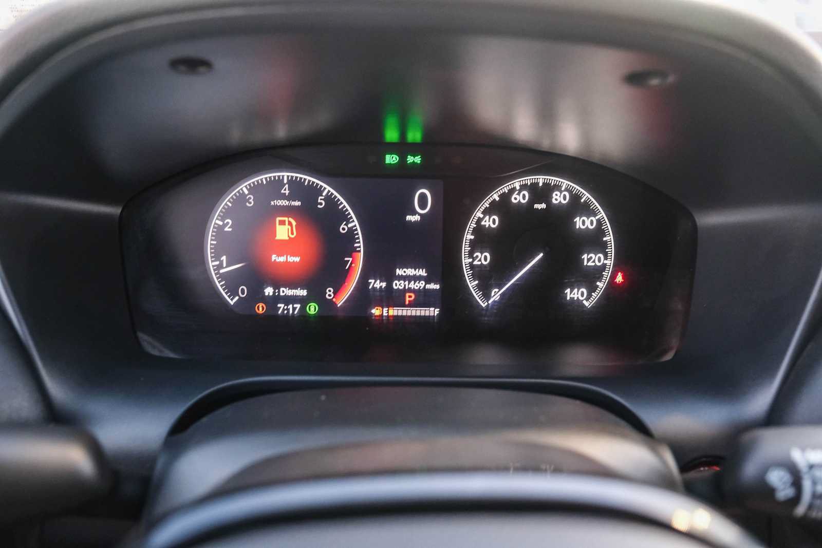 Used 2024 Honda HR-V Sport image 26