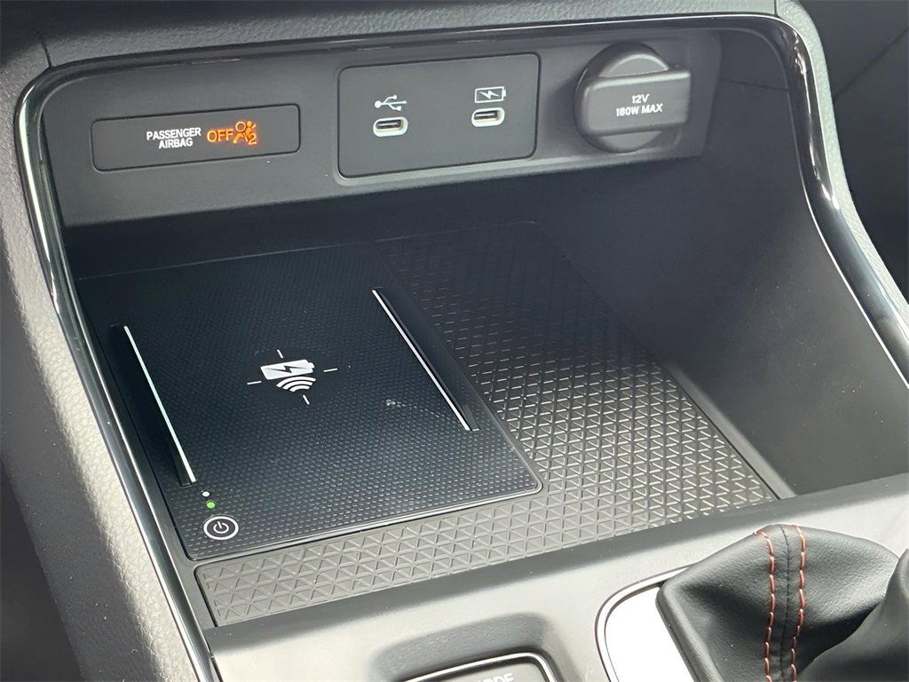 Used 2026 Honda CR-V Sport-L image 33