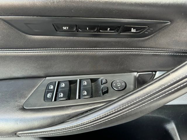 Used 2018 BMW M5 w/ Executive Package image 24