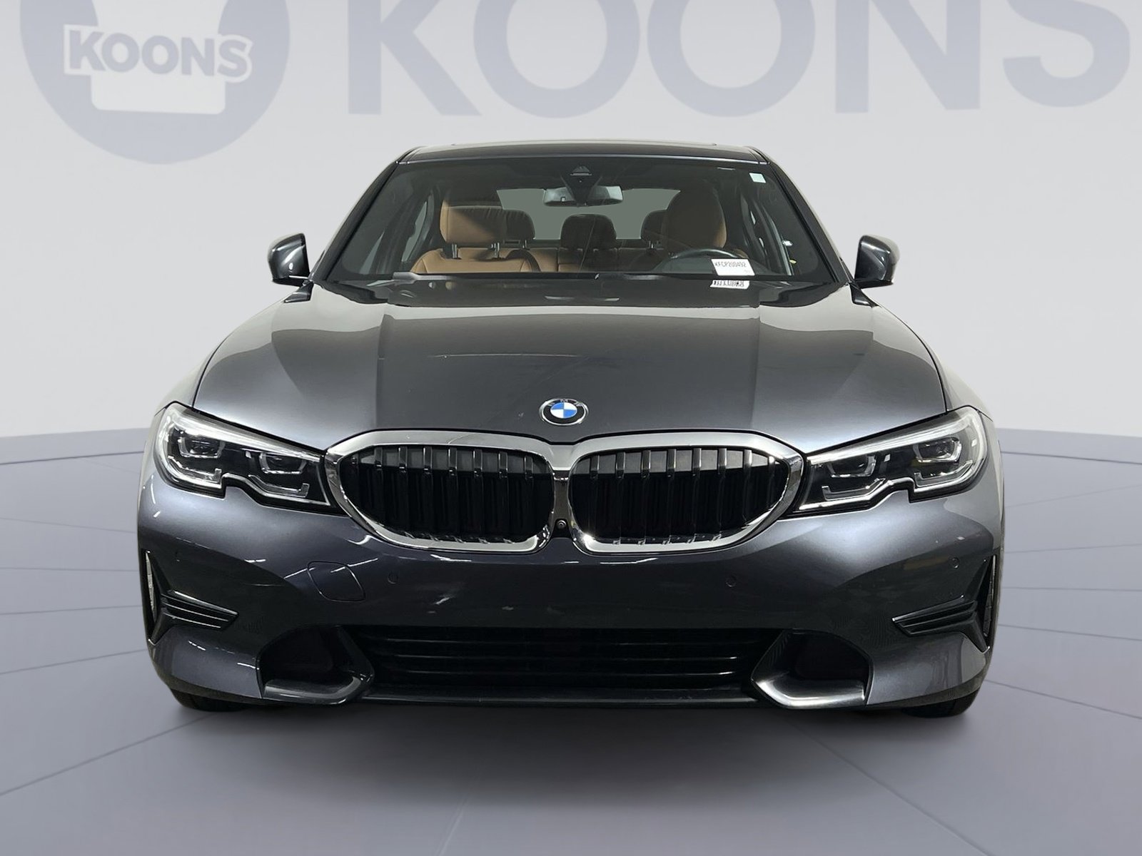 Used 2020 BMW 330i xDrive 330i xDrive w/ Premium Package image 11