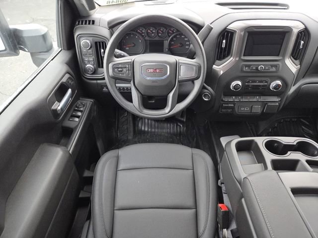 New 2025 GMC Sierra 3500 Pro w/ Convenience Package image 28