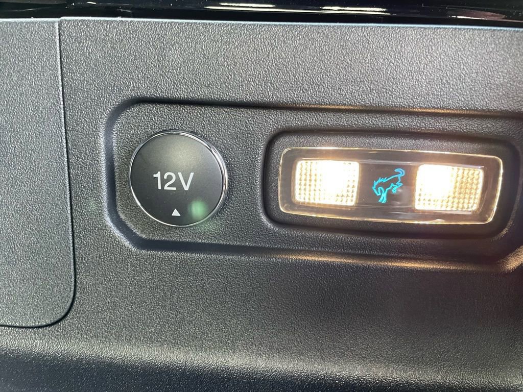 New 2025 Ford Bronco Outer Banks w/ Sasquatch Package image 24