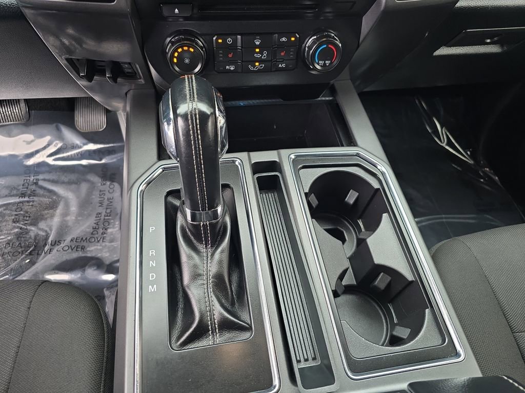 Used 2018 Ford F150 XLT w/ Equipment Group 302A Luxury image 16