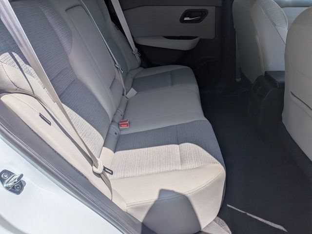 Certified 2023 Nissan Rogue SV AWD/4WD image 27