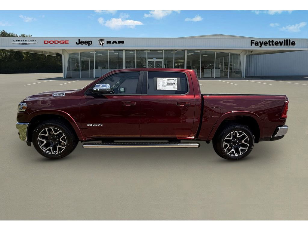 New 2026 RAM 1500 Laramie image 6