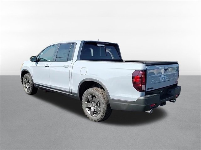 New 2026 Honda Ridgeline TrailSport image 5