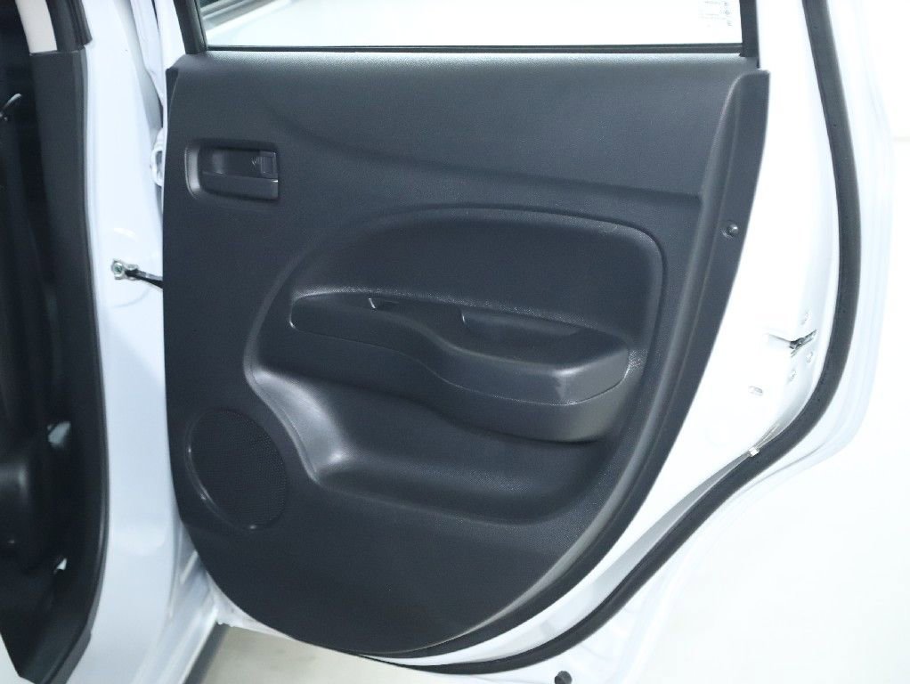 Used 2021 Mitsubishi Mirage image 24