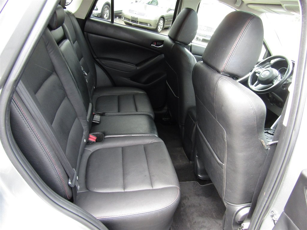 Used 2014 MAZDA CX-5 Grand Touring AWD/4WD image 21