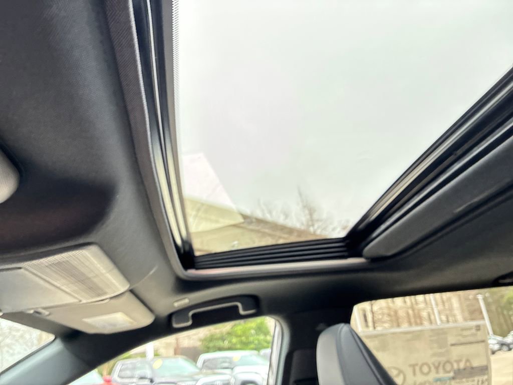 New 2026 Toyota RAV4 XSE image 17