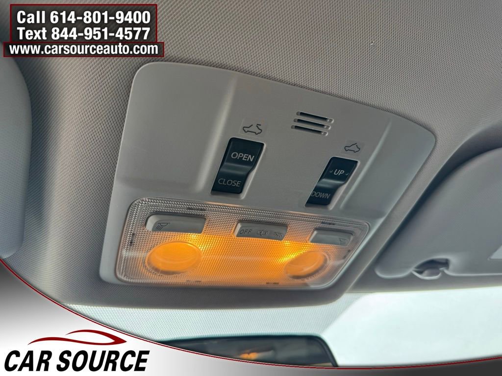 Used 2014 Toyota Corolla S image 22